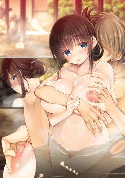 Page 67 of Netorare Sotsugyou Ryokou After