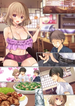 Page 77 of Netorare Sotsugyou Ryokou After