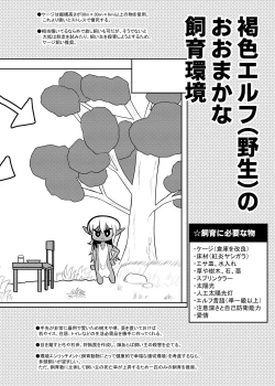 Page 6 of Kasshoku Elf-kun no Kaikata