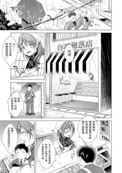 Page 171 of Nenmaku | 黏膜