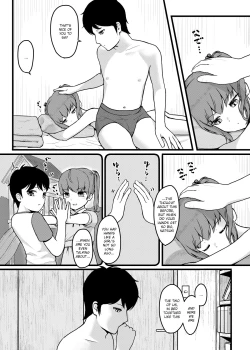 Page 21 of SUMMER HEART'S CONTENT