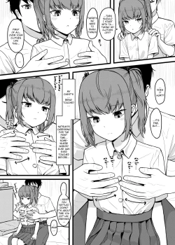 Page 8 of SUMMER HEART'S CONTENT