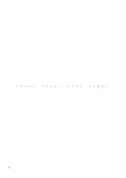 Page 2 of Sweet Sweet Holy Night