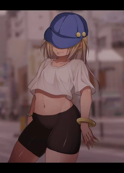 Page 98 of 根暗眼鏡♀