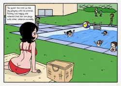 Page 29 of The book of Tim and Mommy 2 + Extras