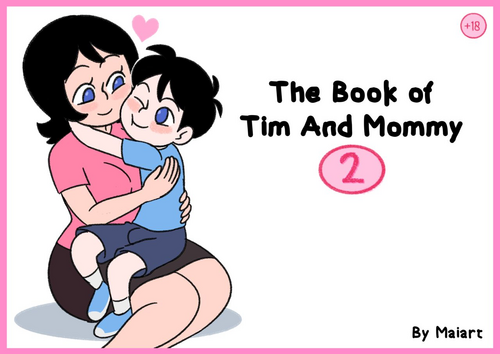 Download The book of Tim and Mommy 2 + Extras