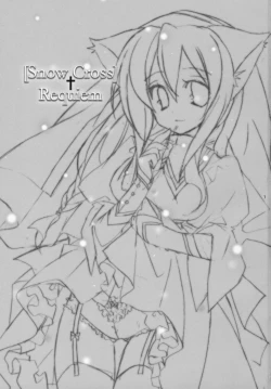 Page 2 of SnowCross Requiem