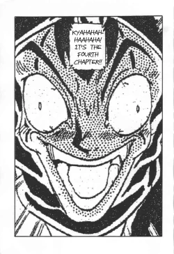 Page 2 of Moon Shine 4