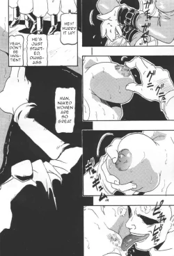 Page 7 of Moon Shine 4