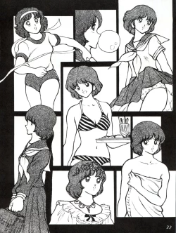 Page 28 of 感触vol.3 ver.99