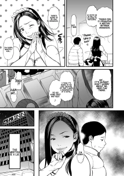 Page 59 of Onna Eromangaka ga Inran da nante Gensou ja nai? 14