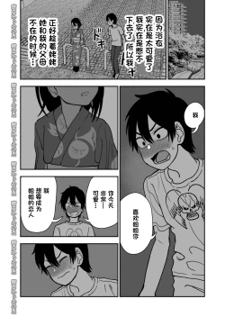 Page 6 of Otouto de Otoko o Shirimashita