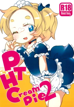 Page 1 of PTHCream Pie 2