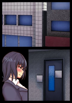 Page 105 of Boku no Kanojo ga Netorare Mesu Ochi Shita Shokuba Kimo-o ni Shanai NTR Dosukebe Choukyou Sareta Career Joshi