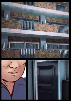 Page 117 of Boku no Kanojo ga Netorare Mesu Ochi Shita Shokuba Kimo-o ni Shanai NTR Dosukebe Choukyou Sareta Career Joshi