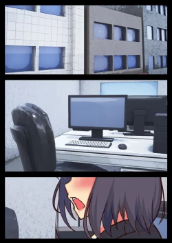 Page 79 of Boku no Kanojo ga Netorare Mesu Ochi Shita Shokuba Kimo-o ni Shanai NTR Dosukebe Choukyou Sareta Career Joshi