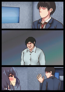 Page 83 of Boku no Kanojo ga Netorare Mesu Ochi Shita Shokuba Kimo-o ni Shanai NTR Dosukebe Choukyou Sareta Career Joshi