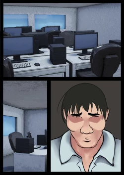 Page 85 of Boku no Kanojo ga Netorare Mesu Ochi Shita Shokuba Kimo-o ni Shanai NTR Dosukebe Choukyou Sareta Career Joshi