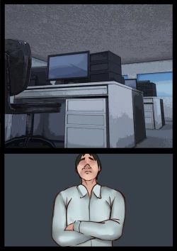 Page 87 of Boku no Kanojo ga Netorare Mesu Ochi Shita Shokuba Kimo-o ni Shanai NTR Dosukebe Choukyou Sareta Career Joshi