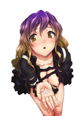 Page 205 of Gokusaishiki Nijisousaku Doujinshi Matome