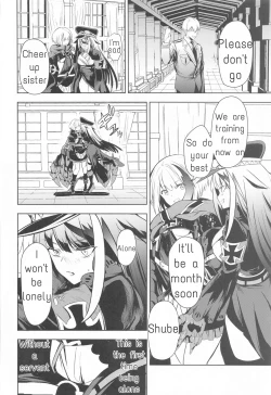 Page 5 of Summer Alone