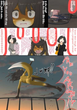 Page 55 of shinshi zaibatsu Fox Painting