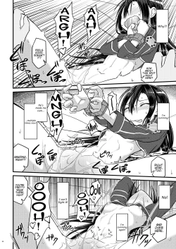 Page 28 of Kiriko Route Another #01