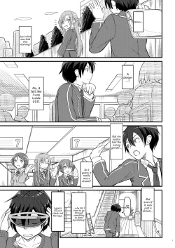 Page 5 of Kiriko Route Another #01