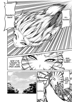 Page 3 of Takkun to Kitsune no Onee-san