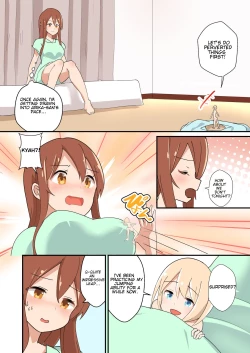 Page 10 of MANA ONLY KNOWS OMNIBUS VOL. 1