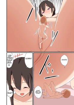 Page 28 of MANA ONLY KNOWS OMNIBUS VOL. 1