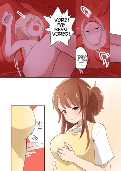 Page 37 of MANA ONLY KNOWS OMNIBUS VOL. 1