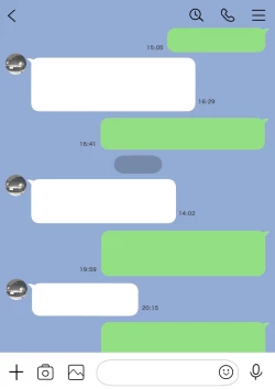 Page 35 of Kanojo no SmaPho o Nozoita dake nano ni - UNOFFICIAL CLEAN DECENSORED PAGES