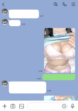 Page 40 of Kanojo no SmaPho o Nozoita dake nano ni - UNOFFICIAL CLEAN DECENSORED PAGES