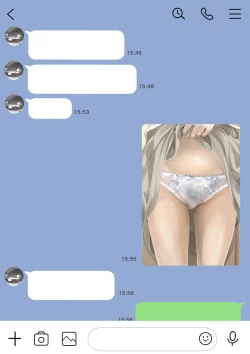 Page 46 of Kanojo no SmaPho o Nozoita dake nano ni - UNOFFICIAL CLEAN DECENSORED PAGES