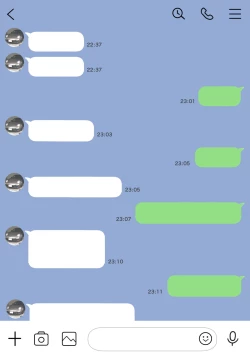 Page 47 of Kanojo no SmaPho o Nozoita dake nano ni - UNOFFICIAL CLEAN DECENSORED PAGES