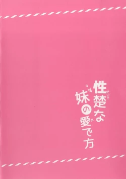 Page 29 of Seiso na Imouto no Medekata