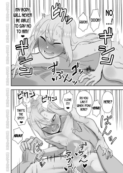 Page 32 of Kinpatsu Yancha-kei na Kanojo to no Kurashikata 3 | How to Live with a Blonde Yankee Girlfriend 3