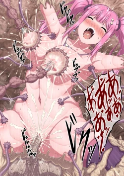 Page 51 of Mahoutsukai Lyrica 2