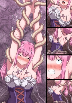 Page 59 of Mahoutsukai Lyrica 2