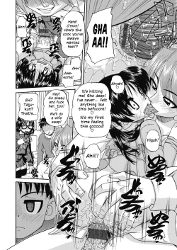 Page 106 of Joshi Shougakusei Ninshin Club | Gradeschooler Child Bearing Club Ch. 1 - 6