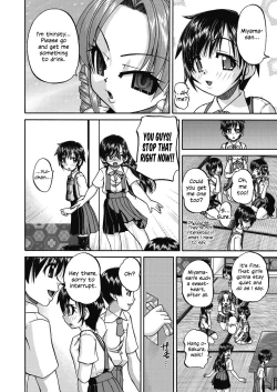 Page 76 of Joshi Shougakusei Ninshin Club | Gradeschooler Child Bearing Club Ch. 1 - 6