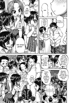 Page 79 of Joshi Shougakusei Ninshin Club | Gradeschooler Child Bearing Club Ch. 1 - 6