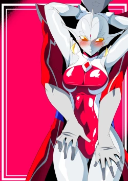 Page 285 of Ginga no Megami Netise Soushuuhen 01