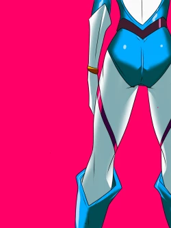 Page 58 of Ginga no Megami Netise Soushuuhen 01