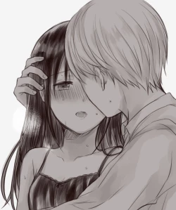 Page 12 of ShiroKagu 1