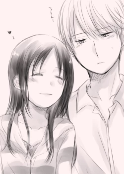 Page 3 of ShiroKagu 2