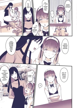 Page 18 of Boku wa Onee-chan no Imouto.