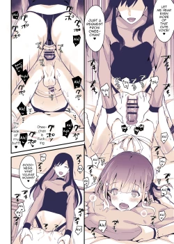 Page 27 of Boku wa Onee-chan no Imouto.