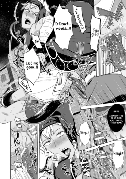 Page 32 of Kinju no Madousho 4 Shokushu de Touzoku Danshi o Haiboku Wakarase